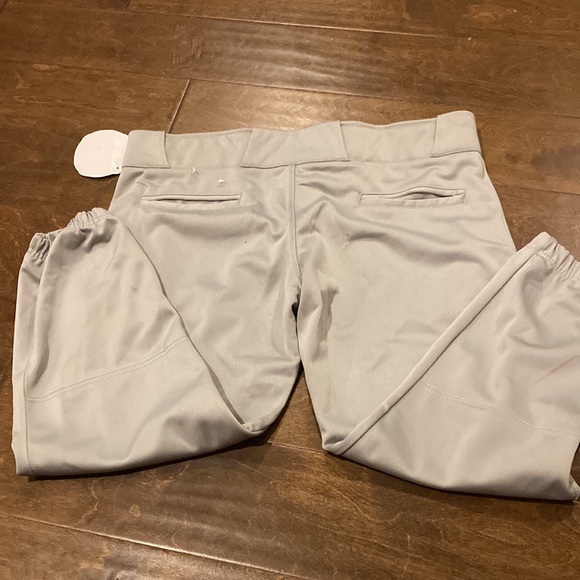 Womens athletic apparel softball pants NWT XL - Picture 4 of 4